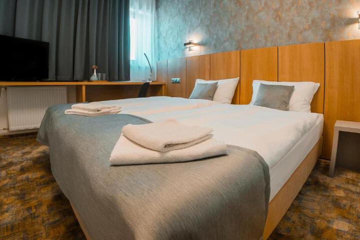 Photo of Hotel Aréna