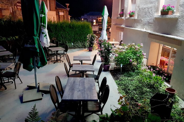 Terrace/Patio 52 of 62