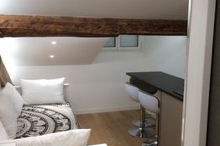 Studio Haut de Gamme Centre Ville