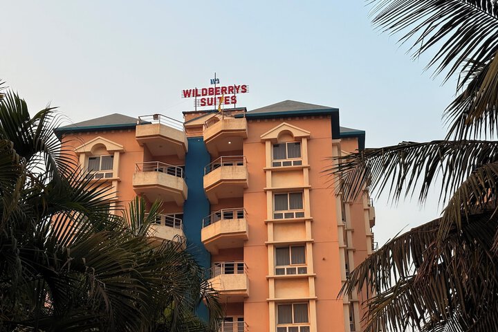 Hotel 41 of 44