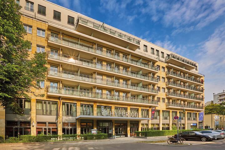 Hotel 59 of 62