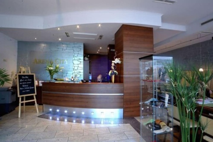 Hotel Interior 2 of 40