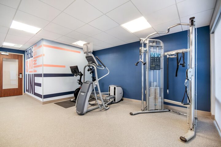 Fitness Center Photo