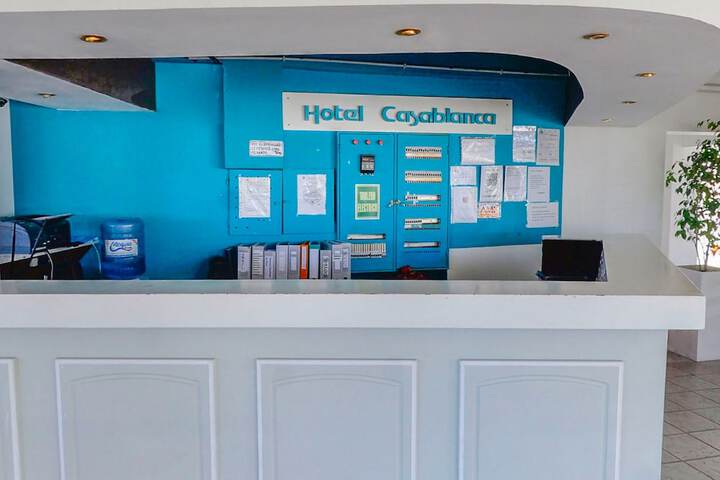 Hotel Interior 3 of 57