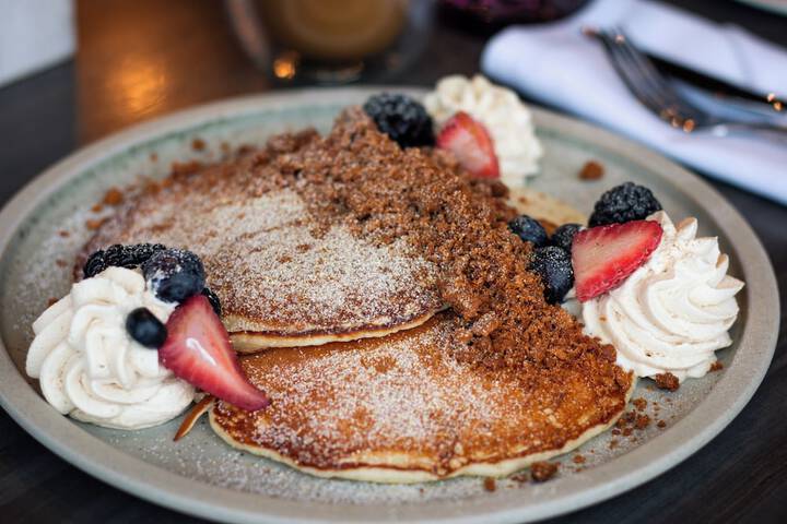 Breakfast/Coffee Service 23 of 48