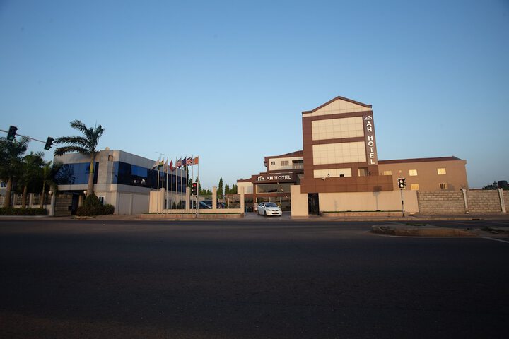 Hotel 56 of 57