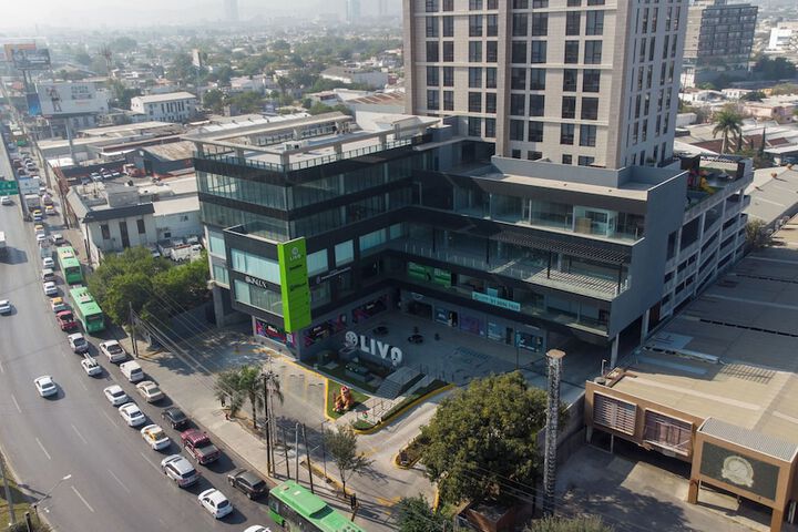 Hotel 98 of 102