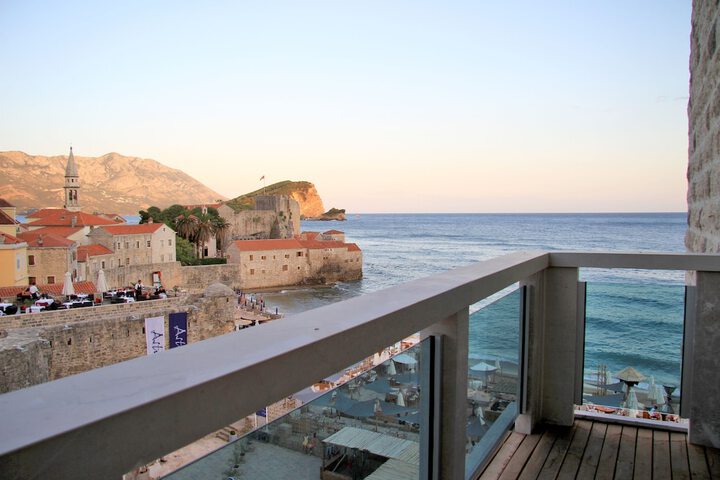 Hotel View 114 of 114