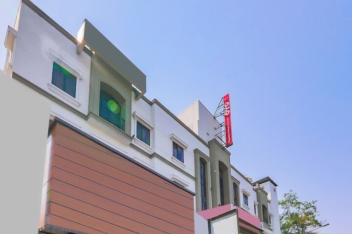 Stayz Inn Teynampet