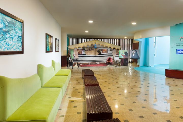 Hotel Interior 5 of 53