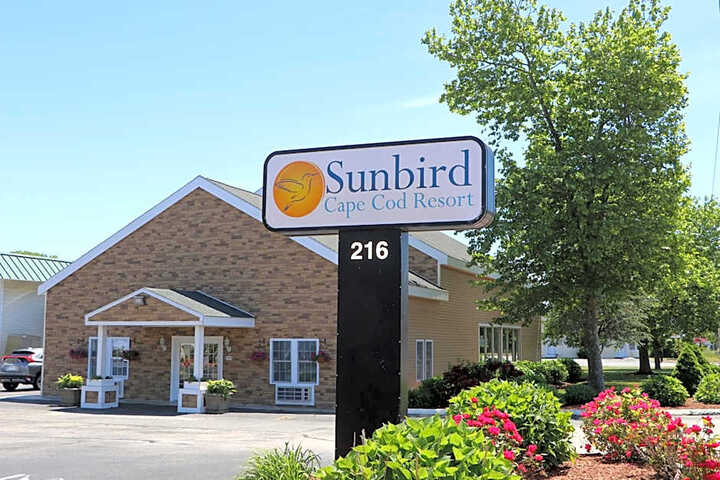 Image of Sunbird Cape Cod Resort