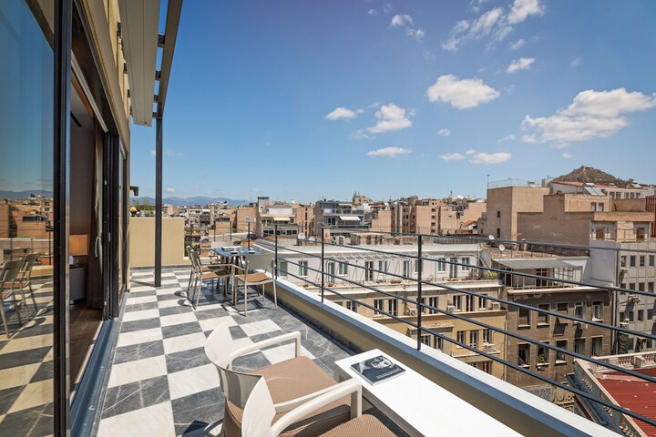 Terrace/Patio 31 of 62