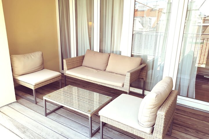 Terrace/Patio 84 of 133