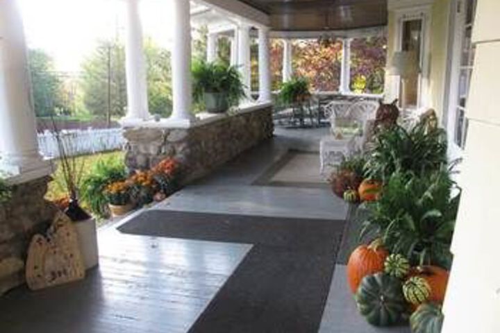 Terrace/Patio 46 of 48