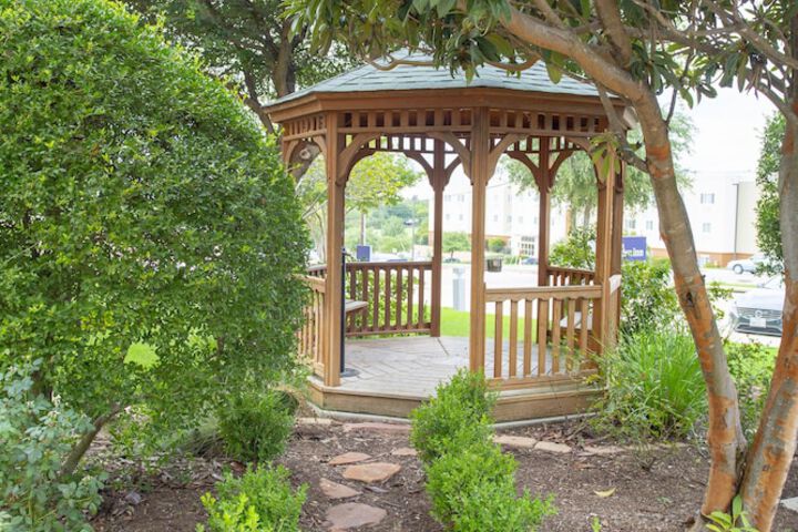 Gazebo