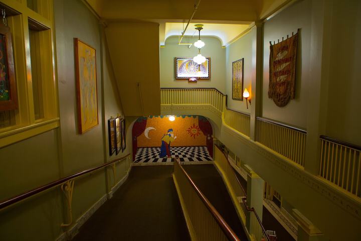 Hallway
