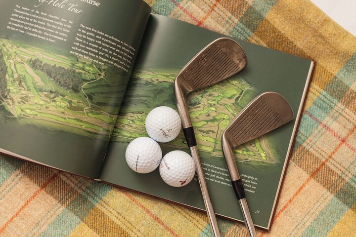 Golf 63 of 87