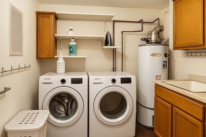 Laundry 20 of 25