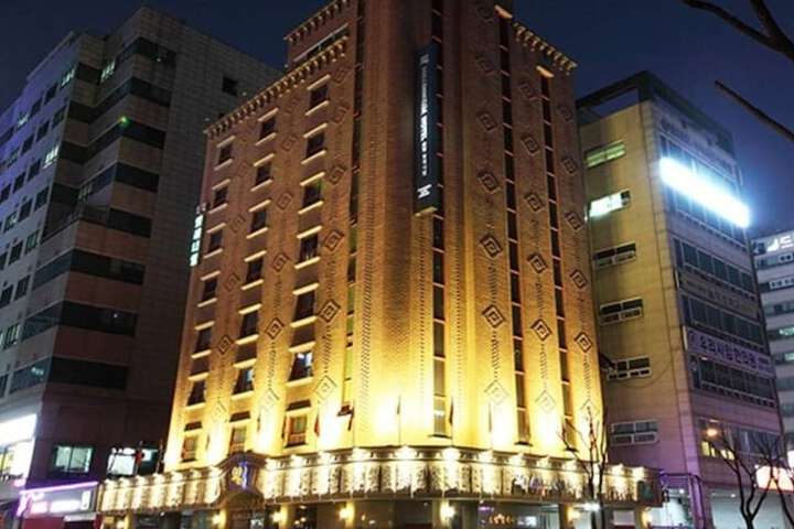Hotel 26 of 26