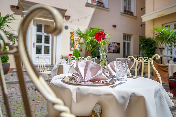 Terrace/Patio 101 of 102