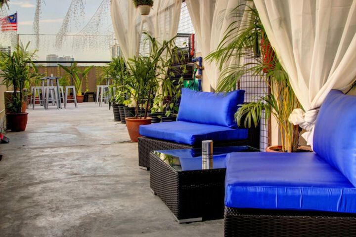 Terrace/Patio 21 of 24