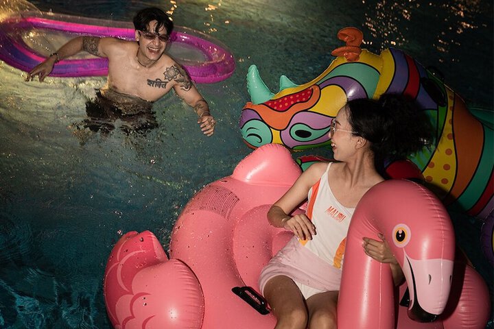 Pool 26 of 48