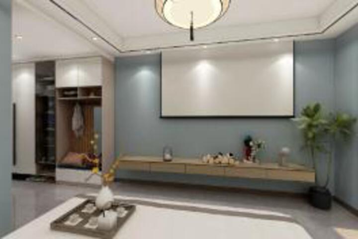Yaju Cinema Smart Hotel (Galaxy New World Branch)