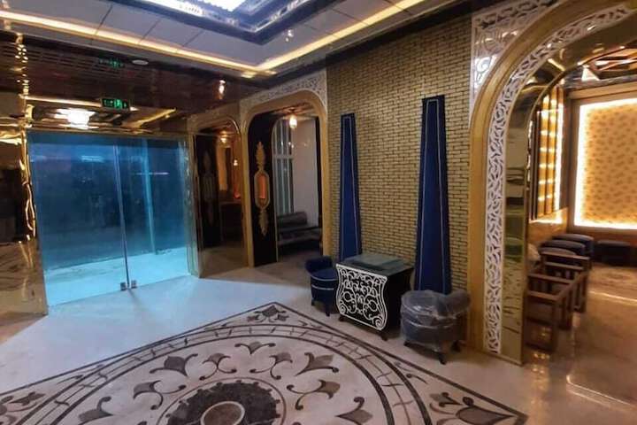 Hotel Interior 4 of 41