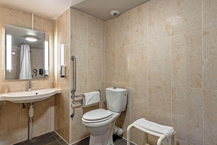 Bathroom Vanities