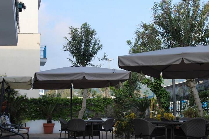 Terrace/Patio 20 of 23