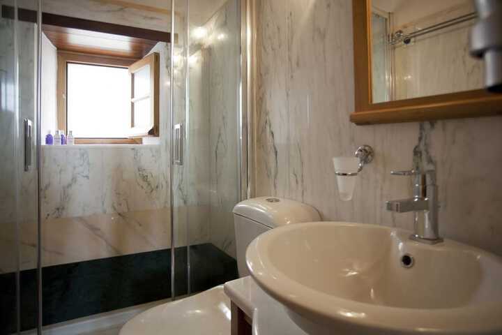 Bath Photo