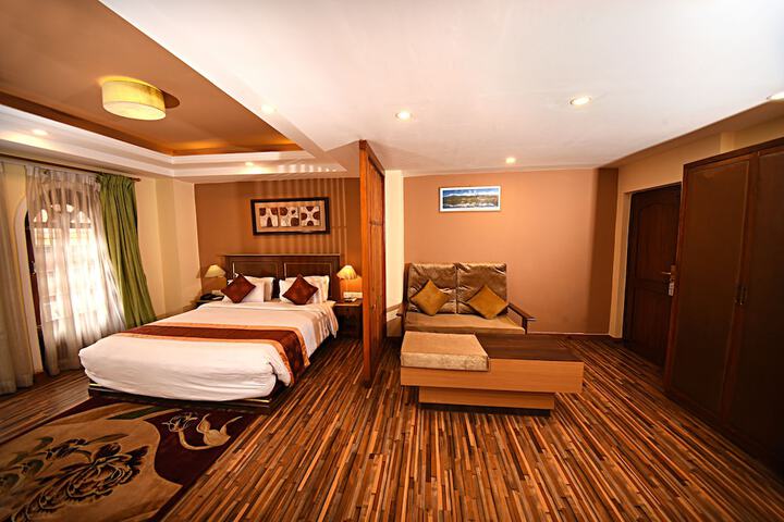 Room 43 of 101