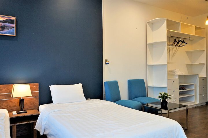Room 22 of 117