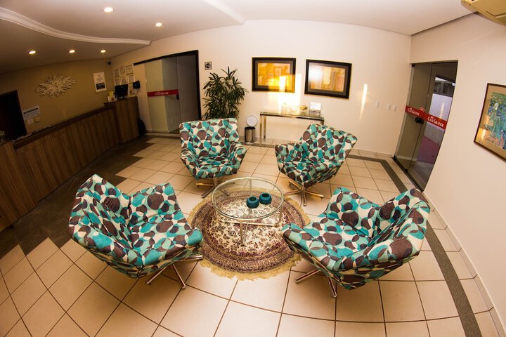 Hotel Interior 2 of 12