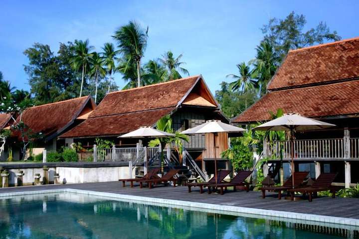 Image of Terrapuri Heritage Village