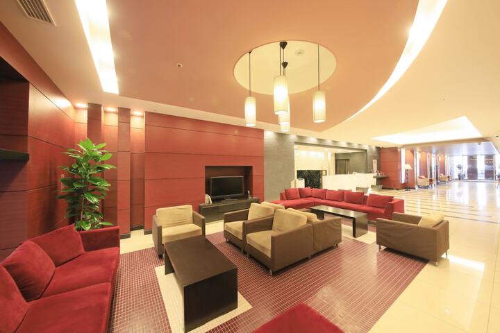 Hotel Interior 5 of 53