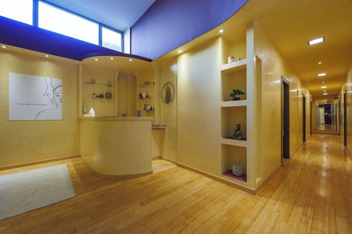 Spa Photos