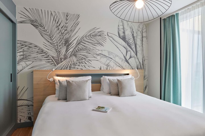 Aparthotel Adagio London City East