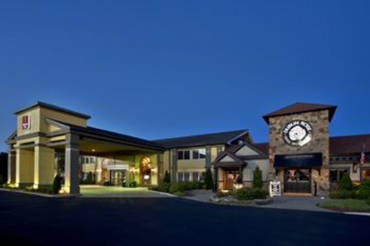 Image of Ramada Seekonk / Providence Area