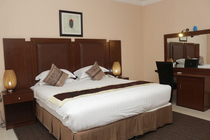 Olive Branch Hotel