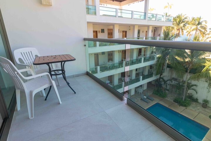 Terrace/Patio 12 of 20