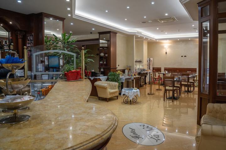 Hotel Interior 2 of 18