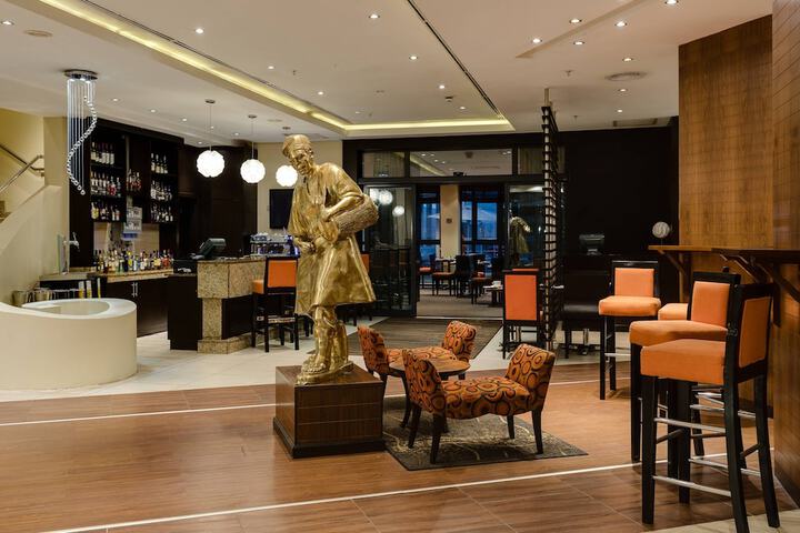 Hotel Interior 3 of 60