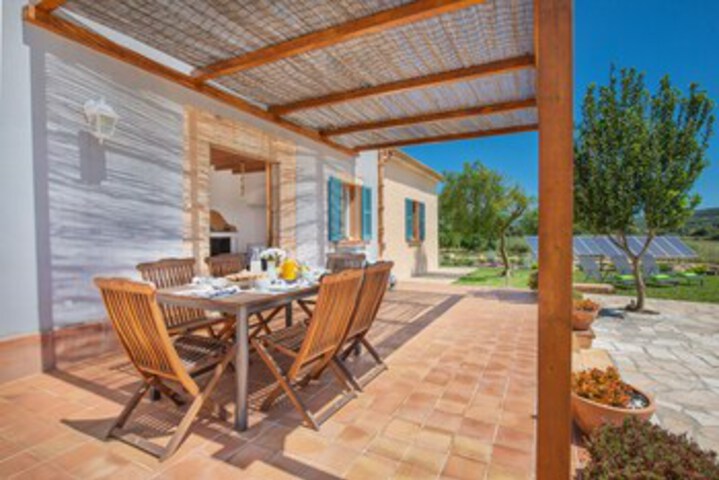 Terrace/Patio 68 of 74