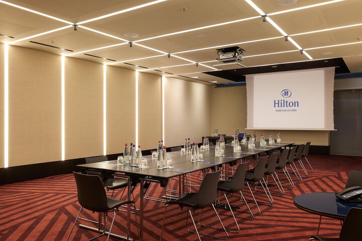 Meeting 134 of 147