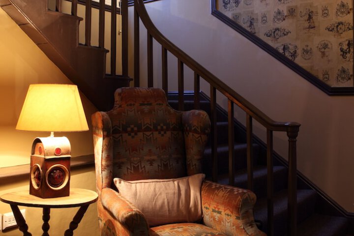 Hotel Interior 4 of 75