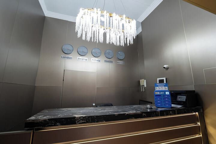 Hotel Interior 2 of 16