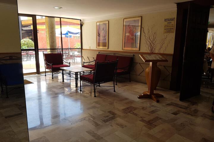 Hotel Interior 17 of 28