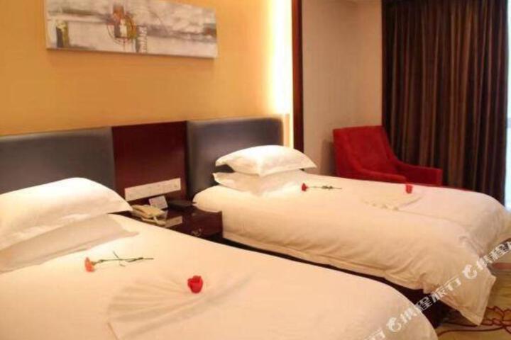 Hengsheng International Hotel