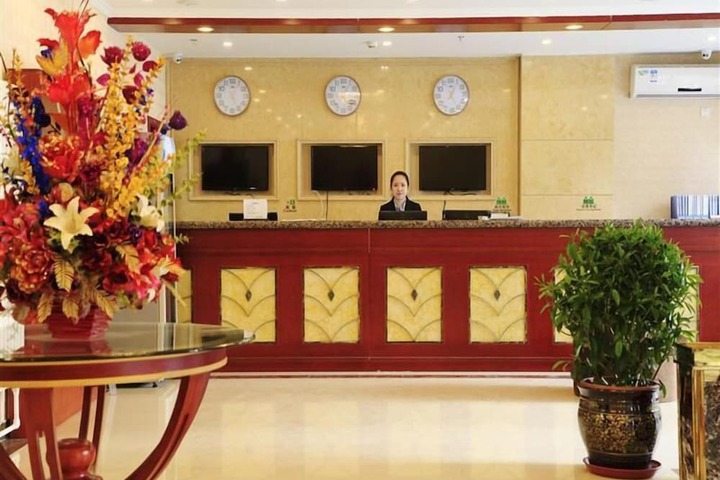 Hotel Interior 4 of 46